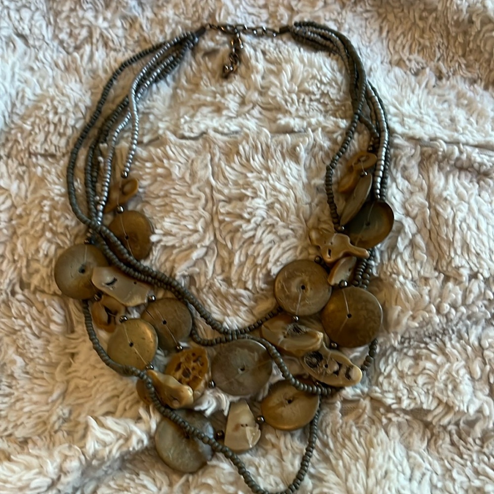 Vintage necklace